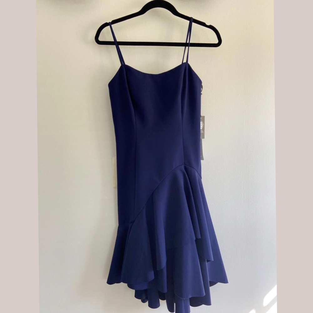 Midi Formal Dress